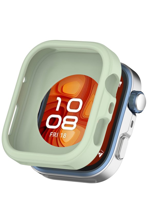 Advanced 4 Pro Smart Watch Featuring Double Reinforced Stitching | With Calling Breathable | Excellent For Beach Vacations Beige Great For Daily Commute Beige