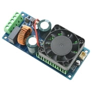 Advanced 500W Class D Mono Sound Amplifiers Board For Highly Performances Sound Systems