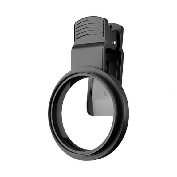 Professional Polarizing Filter 52mm Double Sideds Opticals Glass Lens Reduces Glares Improves Imagings Claritys Comes Wi