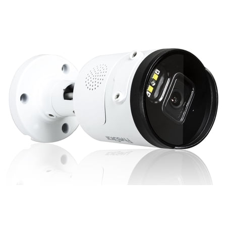 Advanced 5MP AI Camera Set by Five Star: Real-Time Audio, Enhanced Night Vision, 11 Smart Functions (Wired)