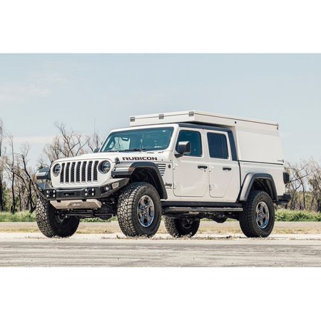 Advanced Accessory Concepts® - FULL WIDTH FRONT BUMPER (48002628)