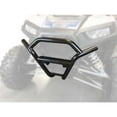 thumbnail image 1 of Advanced Accessory Concepts ACO1003-BK Black Front Guard for 2015-2018 Polaris RZR, 1 of 2