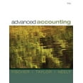 thumbnail image 1 of Pre-Owned Advanced Accounting (Hardcover) 0538480289 9780538480284, 1 of 1