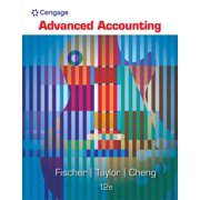 Advanced Accounting, Paperback