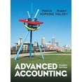 thumbnail image 1 of Pre-Owned Advanced Accounting (Hardcover) 1618533126 9781618533128, 1 of 1