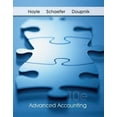 thumbnail image 1 of Pre-Owned Advanced Accounting, 9780078136627, 0078136628, Hardcover, 10 edition, 1 of 1