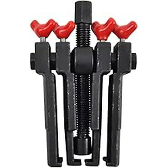 Advanced Adjustable Wiper Arm Puller - Battery Terminal Removal Kit, Heavy Duty Windshield Wiper Remover Tool