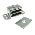 thumbnail image 1 of Advanced Affiliates LA3233 AL Aluminum Magnetic Catch, Aluminum, 1 of 1