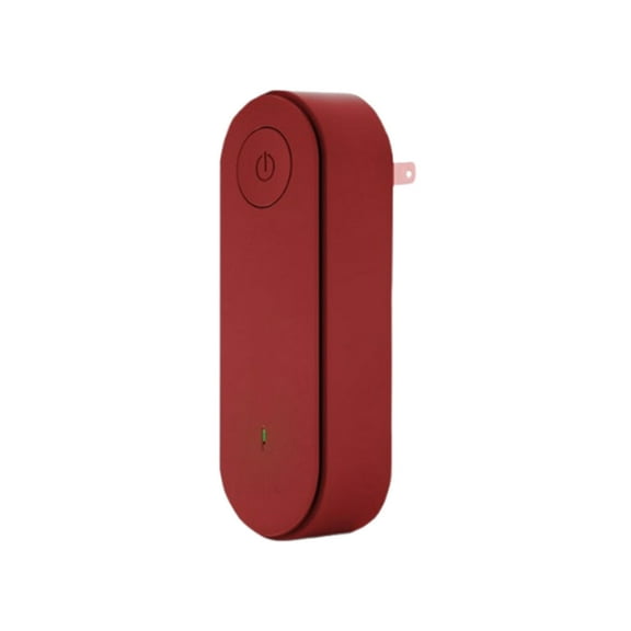 Advanced Air Purification Instrument with HEPA Filter, Ultra-Quiet Operation, Energy Efficient Design for Bedrooms & Offices, Removes 99.97% of Particles