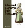 thumbnail image 1 of Advanced Algorithms and Data Structures, (Paperback), 1 of 1
