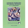 thumbnail image 1 of Pre-Owned Advanced Algorithms for Neural Networks (Paperback) 0471105880 9780471105886, 1 of 1