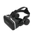 thumbnail image 1 of Advanced All-In-One Virtual Reality Headset — Black, 1 of 5