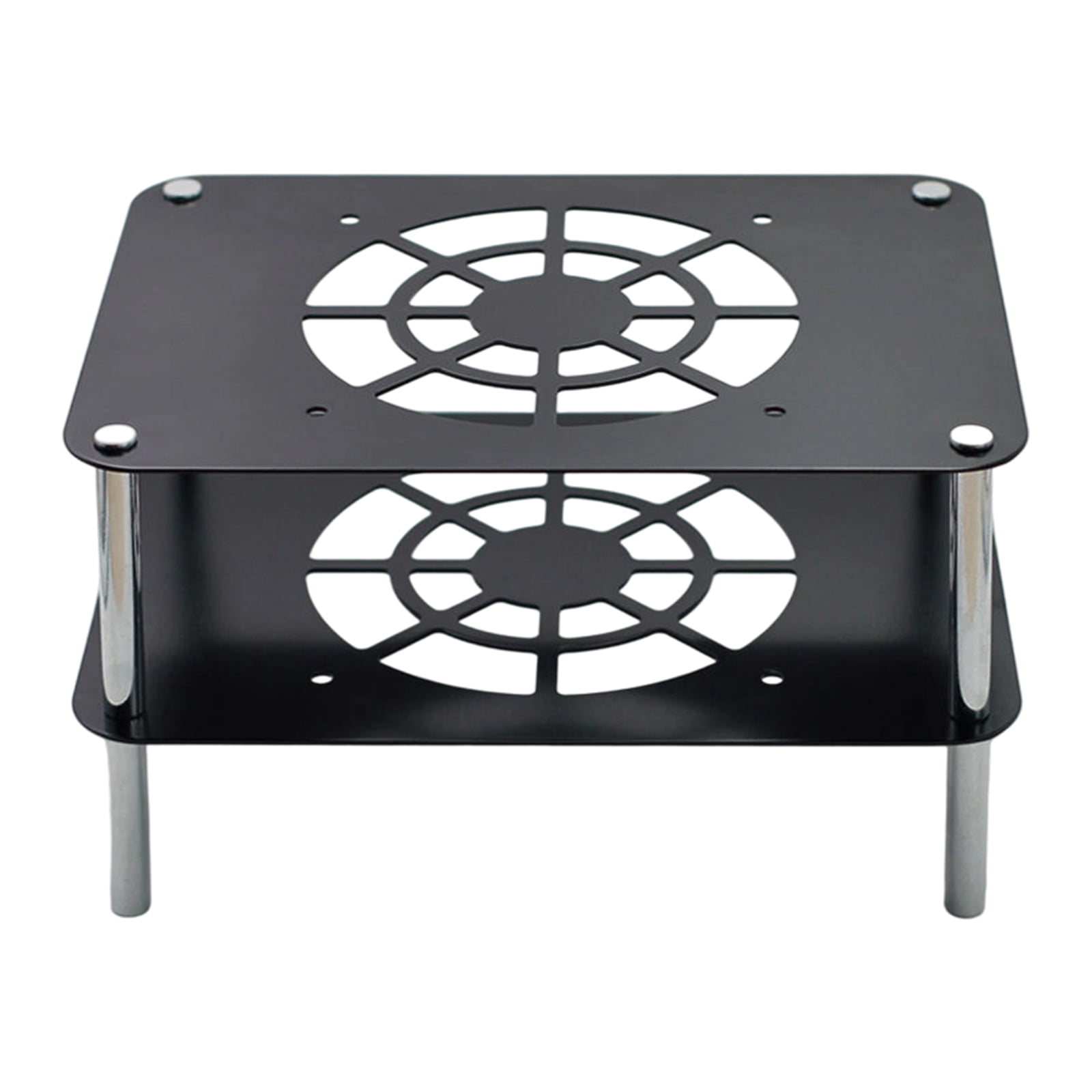 Advanced Aluminum Router Coolers Double Levels Platform Easy ...