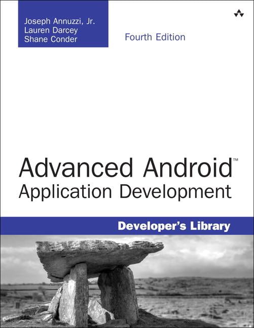 Advanced Android Application Development - Walmart.com