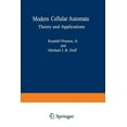 thumbnail image 1 of Advanced Applications in Pattern Recogni Modern Cellular Automata: Theory and Applications, (Paperback), 1 of 1