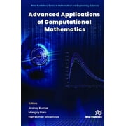 Advanced Applications of Computational Mathematics, Hardcover