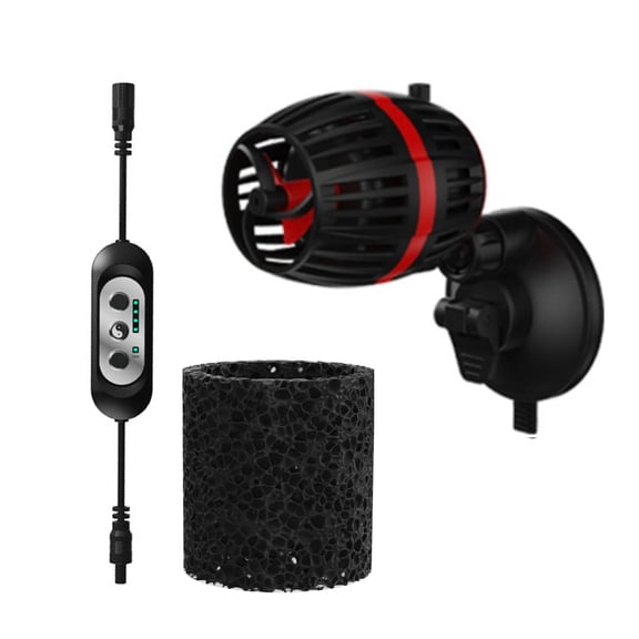 Advanced Aquariums Waved Pumps Versatile Water Flows Pumps Submergible Pumps for Various Marine Needs