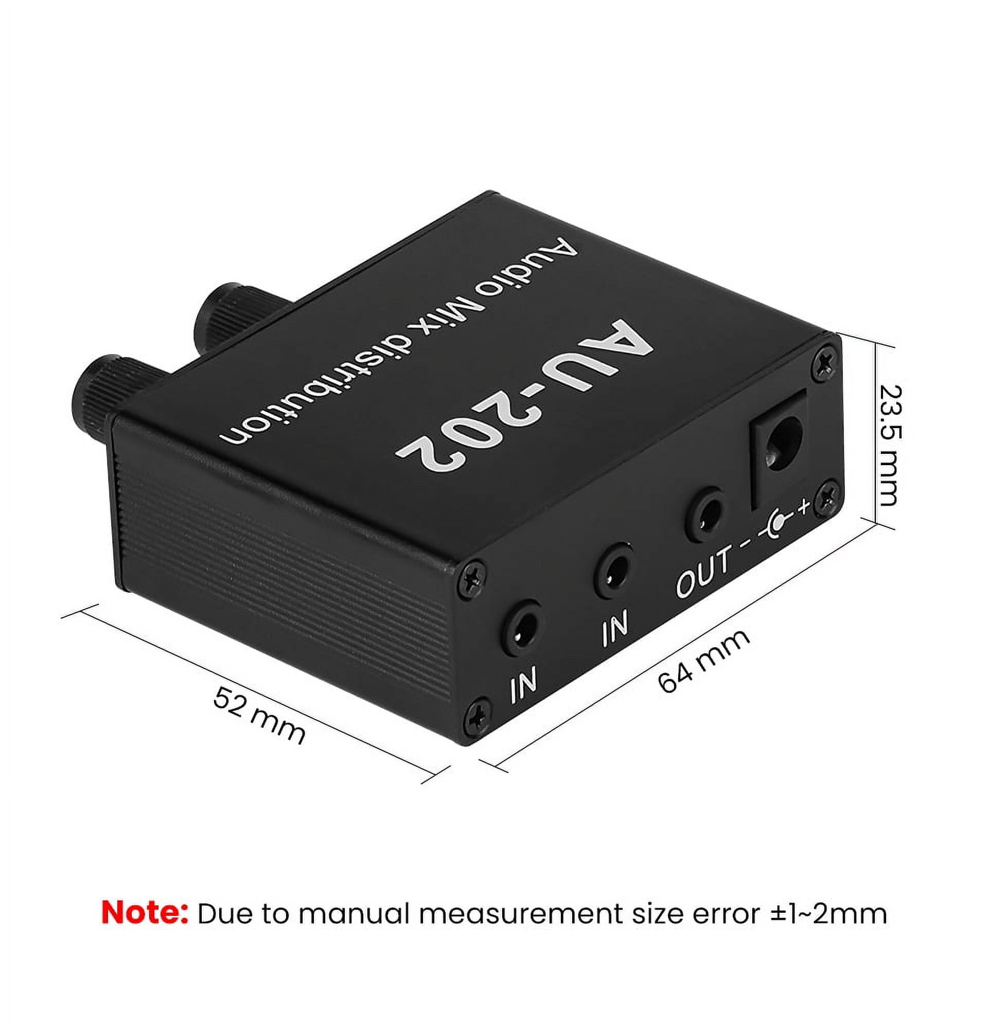 Advanced Audio Mixer Board Imported Components for Home Studio Setup Power Amplifiers