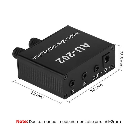 Advanced Audio Mixer Board Imported Components for Home Studio Setup Power Amplifiers