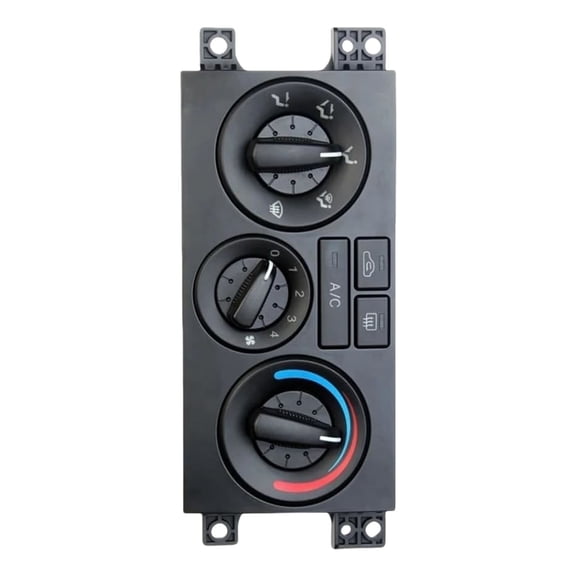 Advanced Auto Heater Control Module Rapid Temperature Easy Install 97250-2D510