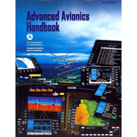 Advanced Avionics Handbook 2009