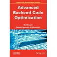 thumbnail image 1 of Advanced Backend Code Optimization (Hardcover), 1 of 1