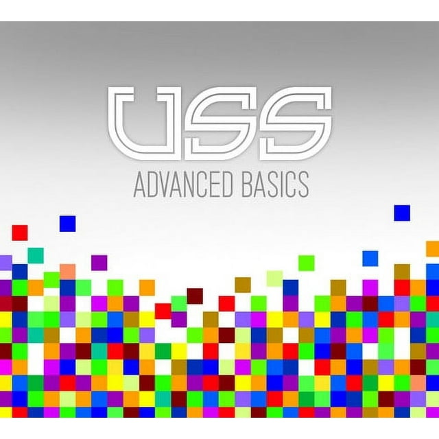 Advanced Basics - Walmart.com