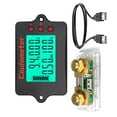 thumbnail image 1 of Advanced Battery Coulomb Counter Amp Meter for Precise Energy Management, 1 of 17