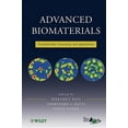 thumbnail image 1 of Advanced Biomaterials, (Hardcover), 1 of 1