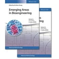 thumbnail image 1 of Advanced Biotechnology: Emerging Areas in Bioengineering (Series #7) (Hardcover), 1 of 1
