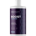 thumbnail image 1 of Advanced Biotin Shampoo for Hair Growth - Biotin Shampoo for Thinning Hair and Hair Loss with Black Castor Caffeine Collagen and Rosemary Oil for Hair Growth - Thickening Shampoo for Men and Women, 1 of 8