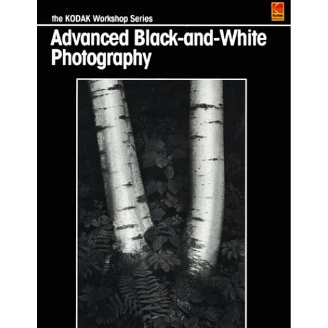 PreOwned Advanced BlackAndWhite Photography