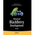 thumbnail image 1 of Advanced BlackBerry Development, (Paperback), 1 of 1