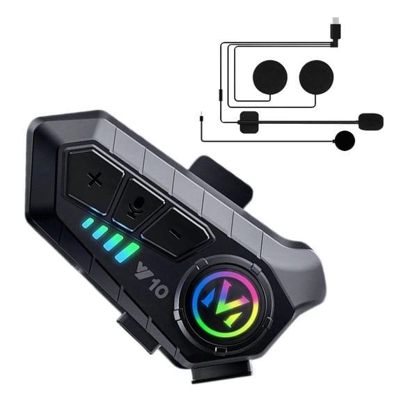 Advanced Bluetooth 5.3 Earphones Dual Device Connection IPX6 Waterproof Extended Battery Life HIFI Sound