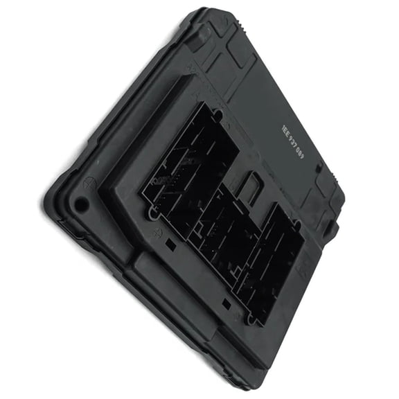 Advanced Body Control Module For ID3 ID4 ID5 ID6 ID7 Real Time Vehicle Function and Enhanced with Comf