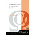 thumbnail image 1 of Advanced Book Classics Superconductivity Of Metals And Alloys, (Hardcover), 1 of 1