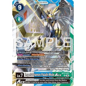 Digimon Trading Cards in Collectibles - Walmart.com