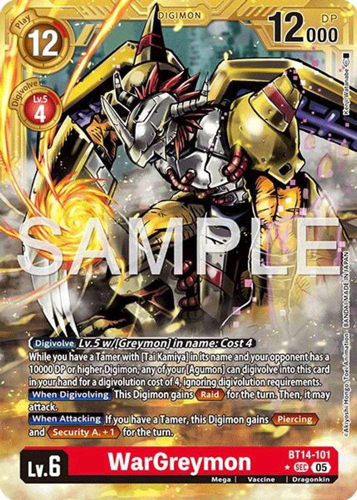 digimon card game: great legend booster box Digimon Great Legend Booster Pack  Level Up Games