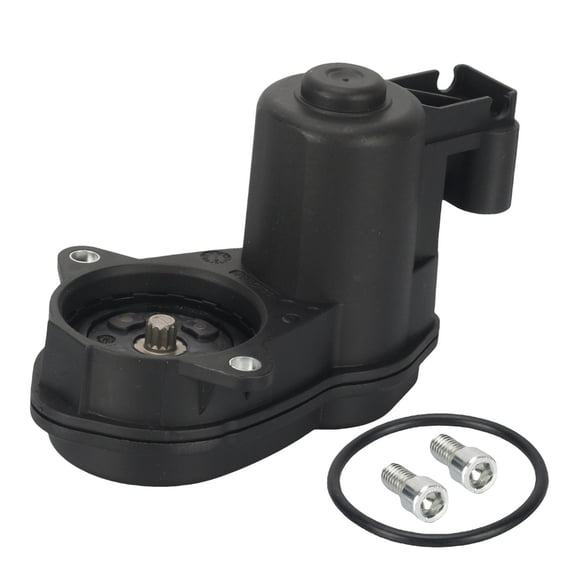Advanced Braking Servo Motor Actuator ABS Copper Dependable Braking Systems For Select Vehicles 34216793048 34216791017