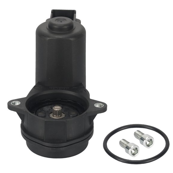 Advanced Braking Servo Motor Actuator ABS Copper Dependable Braking Systems For Select Vehicles 34216793048 34216791017