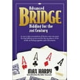 thumbnail image 1 of Pre-Owned Advanced Bridge Bidding for the 21st Century, 9781587761256, 1587761254, Paperback,, 1 of 1