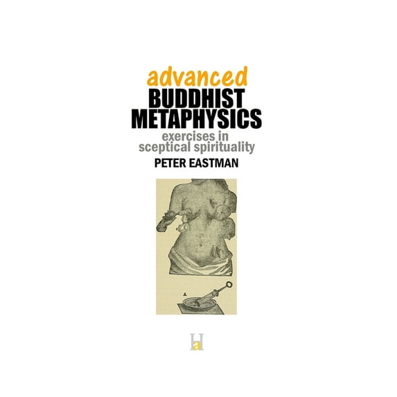 Advanced Buddhist Metaphysics