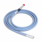 Advanced Bundle: 4mmX2500mm Fiber Optic Endoscope with / Approval - Enhancing Precision in Diagnostics and Procedures