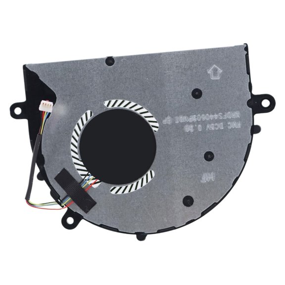 Advanced CPU Cooling Fan For YOGA720 yoga320 YOGA72012IKB Laptop With Fast Heat Conductions User Friendly Replacement