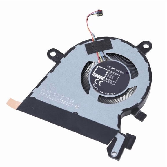 Advanced CPU Cooling Fan for GV302XV GV302XA Laptops Superior Performances