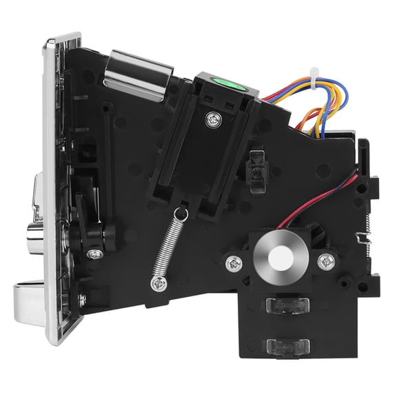 Advanced CPU Selector Acceptor Sorter, CPU Acceptor, Multi Operated Timer Controller Board for Arcade Game Kit
