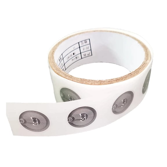 Advanced CUID Small Memory Rewritable CUID Small for Secure Access Control & Electronic Replication