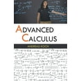 thumbnail image 1 of Advanced Calculus, (Hardcover), 1 of 1