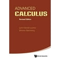 thumbnail image 1 of Pre-Owned Advanced Calculus (REV Ed) (Paperback) 9814583936 9789814583930, 1 of 1