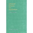 thumbnail image 1 of Pre-Owned Advanced Calculus for Applications, 1 of 1